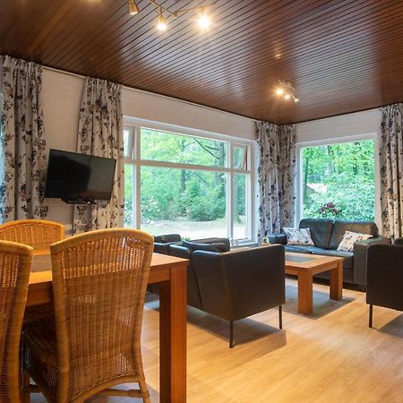 Lage Mierde Bungalowpark Vogelenzang 빌라 외부 사진
