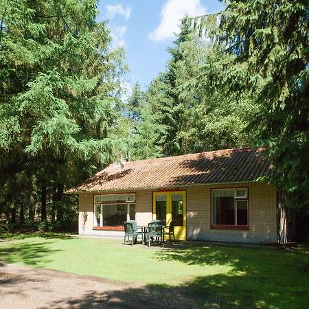 Lage Mierde Bungalowpark Vogelenzang 빌라 외부 사진