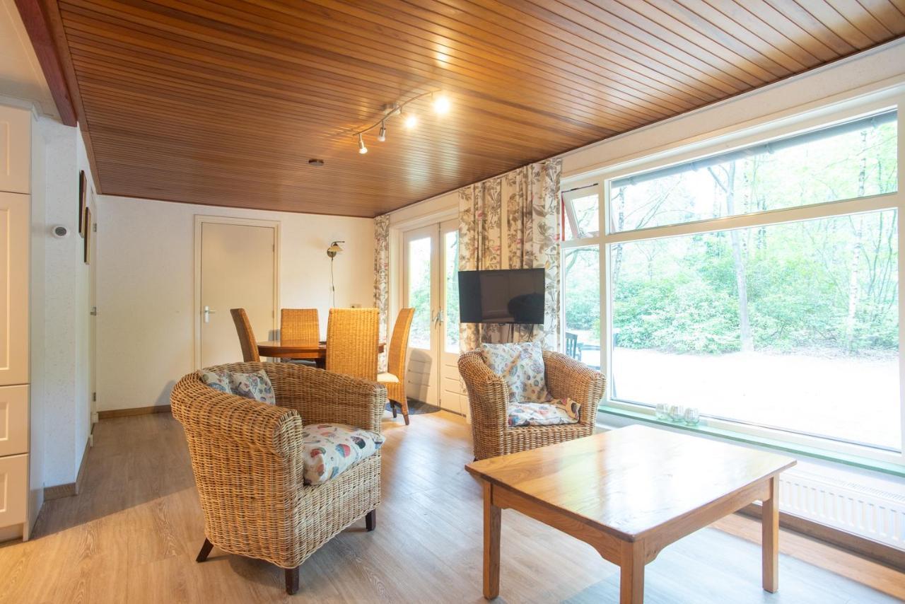 Lage Mierde Bungalowpark Vogelenzang 빌라 외부 사진
