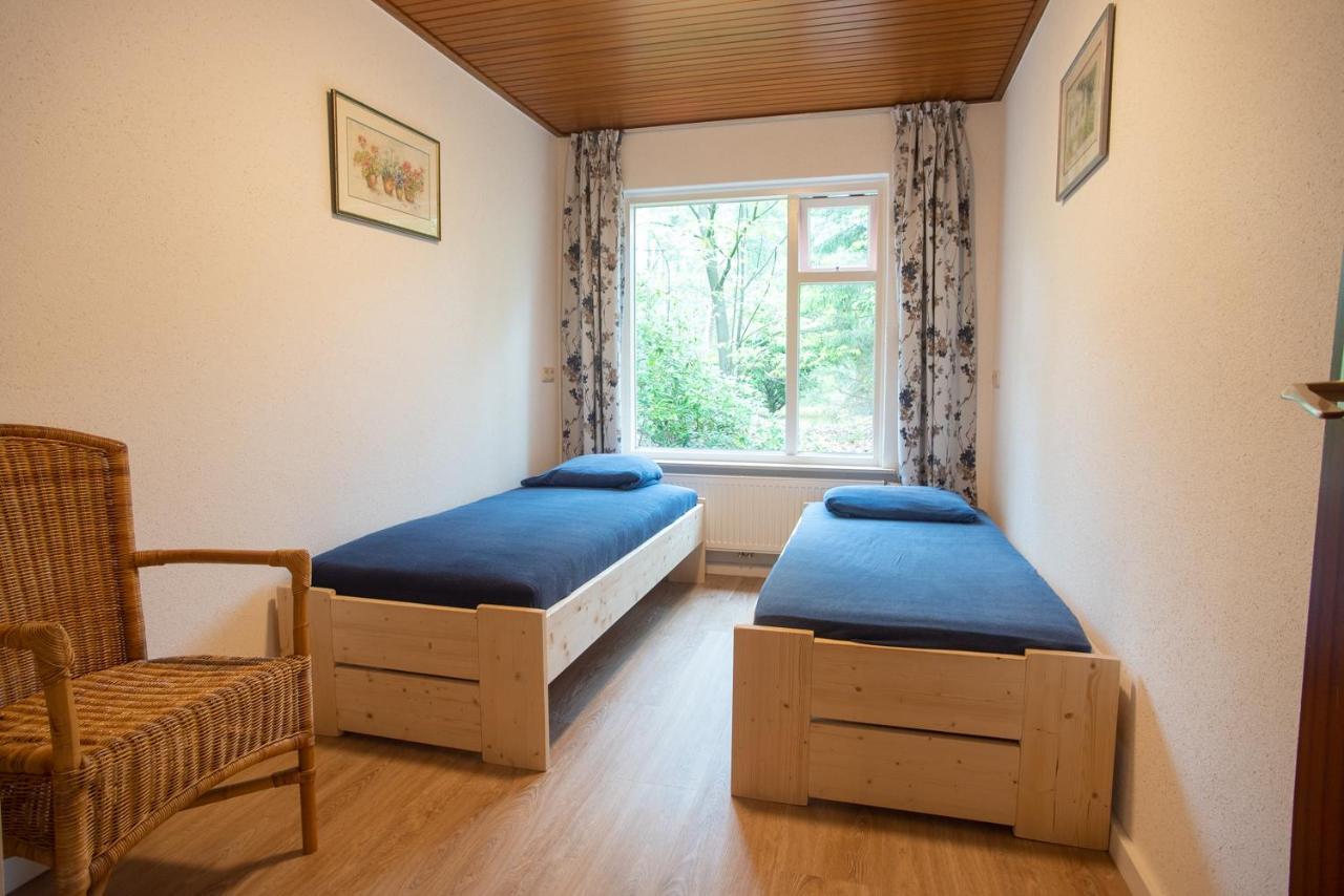 Lage Mierde Bungalowpark Vogelenzang 빌라 외부 사진