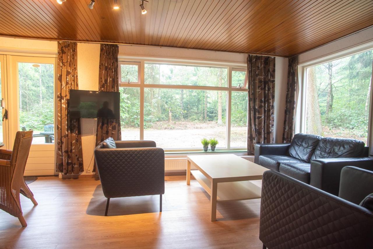 Lage Mierde Bungalowpark Vogelenzang 빌라 외부 사진