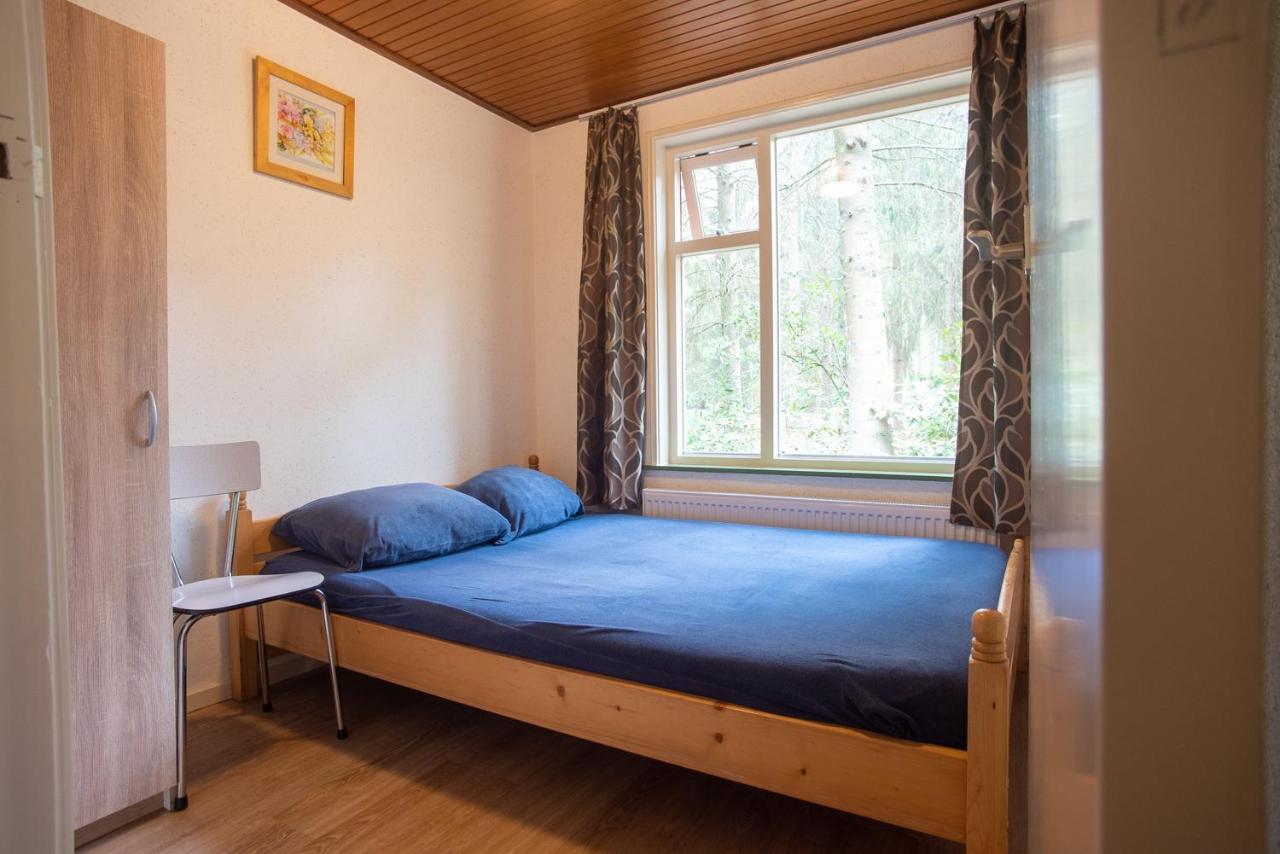 Lage Mierde Bungalowpark Vogelenzang 빌라 외부 사진