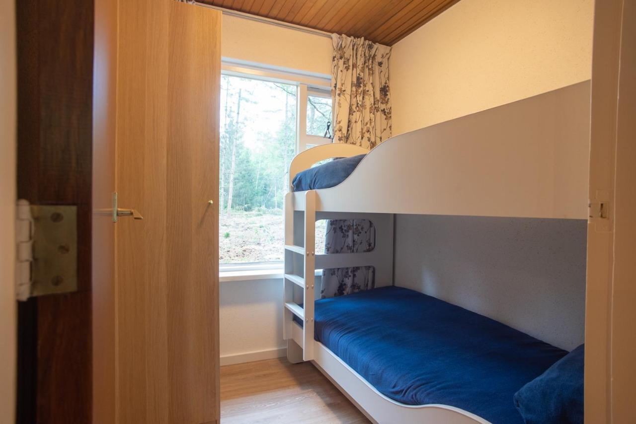 Lage Mierde Bungalowpark Vogelenzang 빌라 외부 사진
