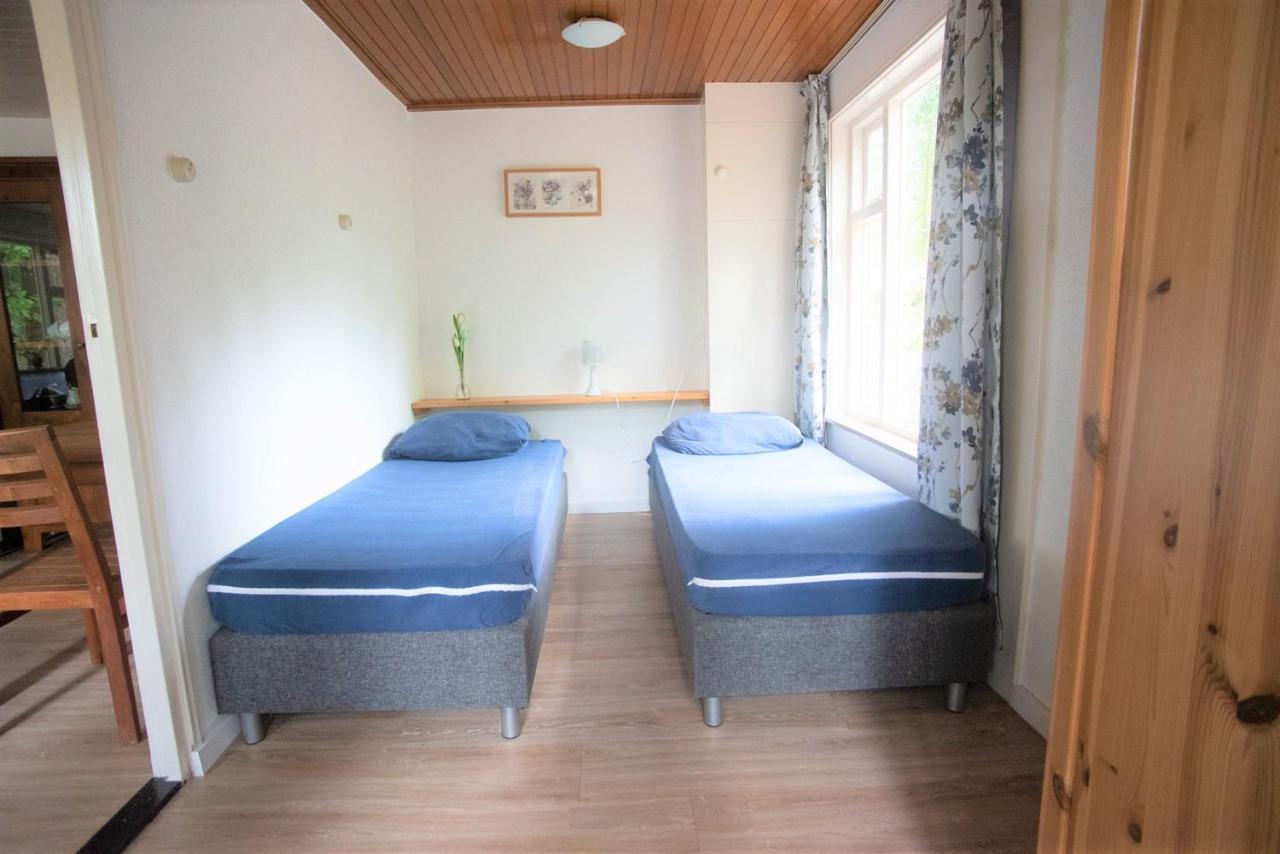 Lage Mierde Bungalowpark Vogelenzang 빌라 외부 사진
