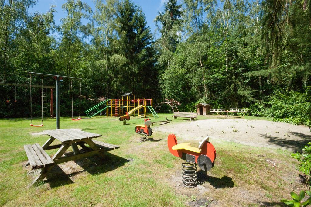 Lage Mierde Bungalowpark Vogelenzang 빌라 외부 사진