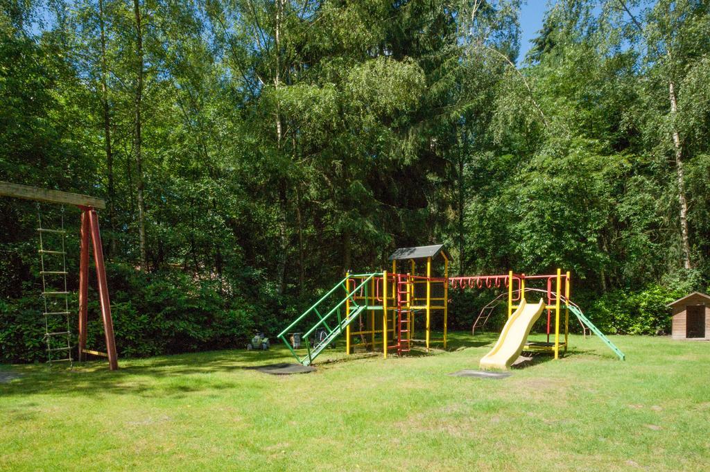 Lage Mierde Bungalowpark Vogelenzang 빌라 외부 사진