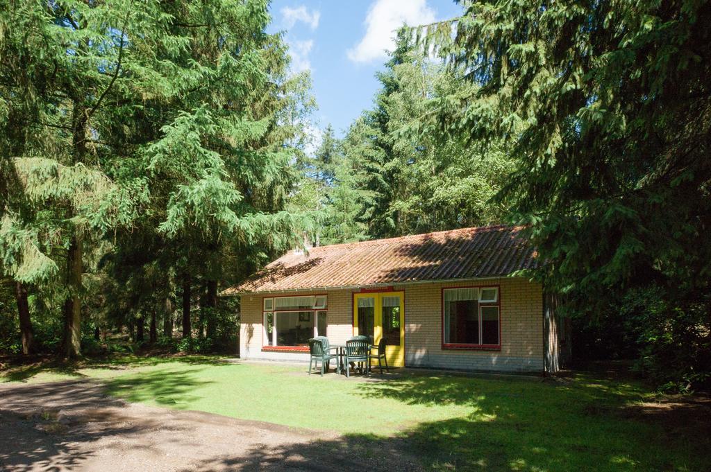 Lage Mierde Bungalowpark Vogelenzang 빌라 외부 사진