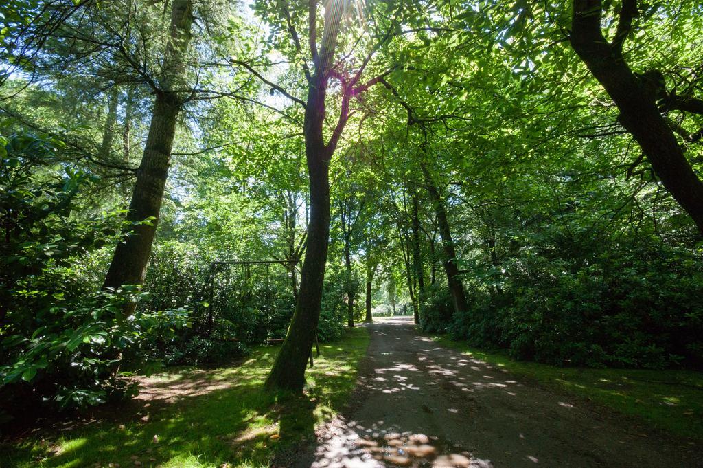 Lage Mierde Bungalowpark Vogelenzang 빌라 외부 사진